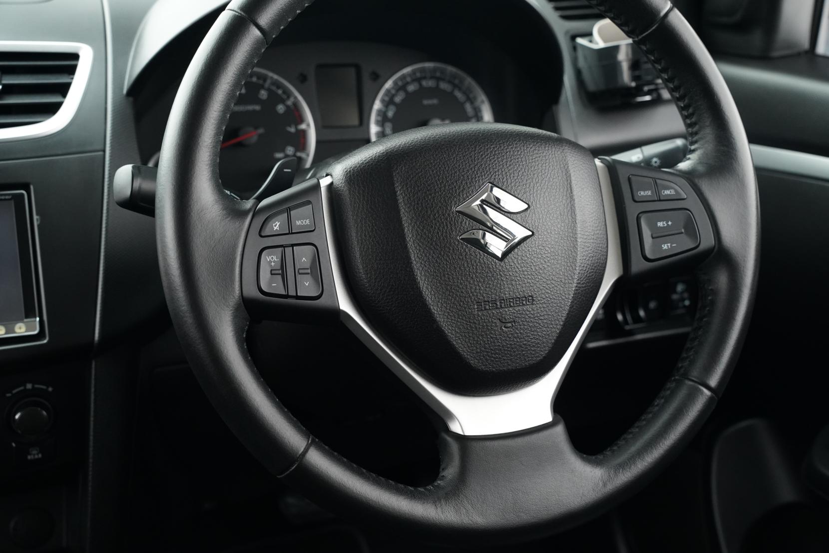 Suzuki Swift 1.2 XS