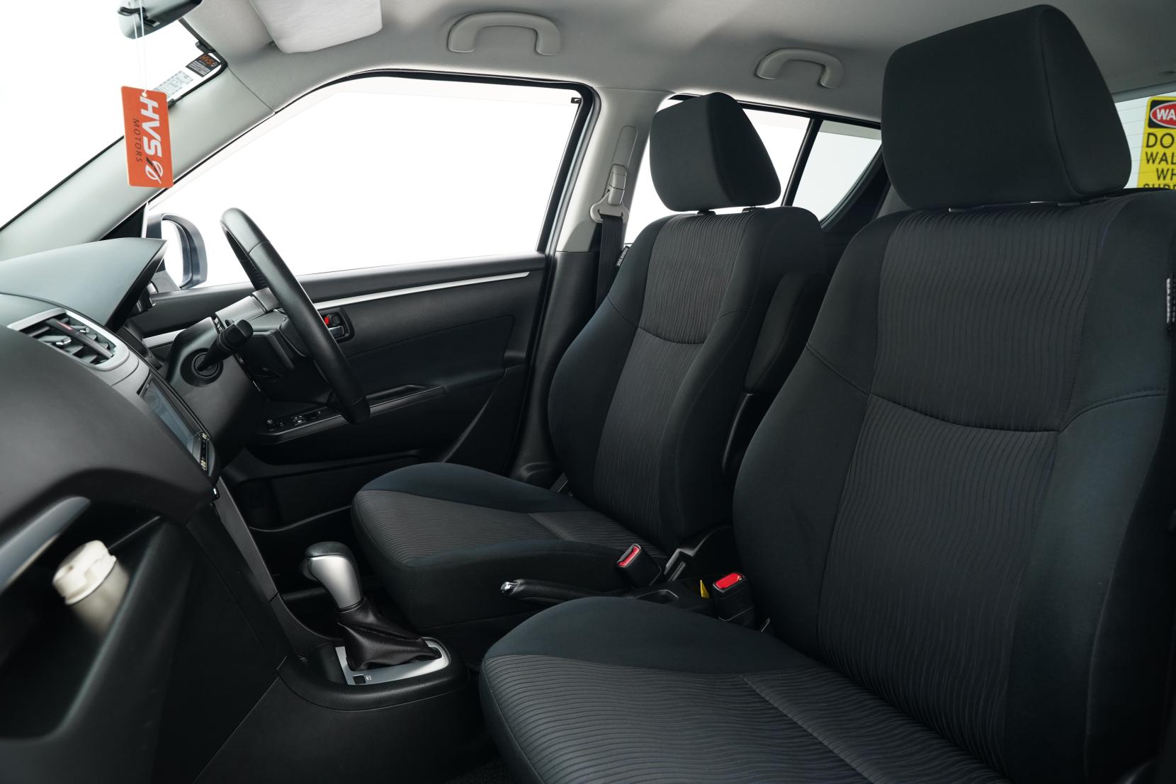 Suzuki Swift 1.2 XS