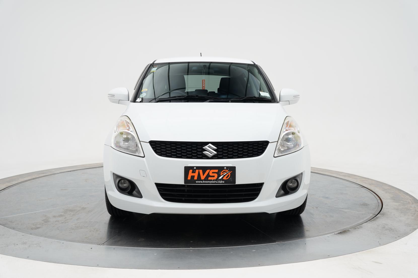 Suzuki Swift 1.2 XS