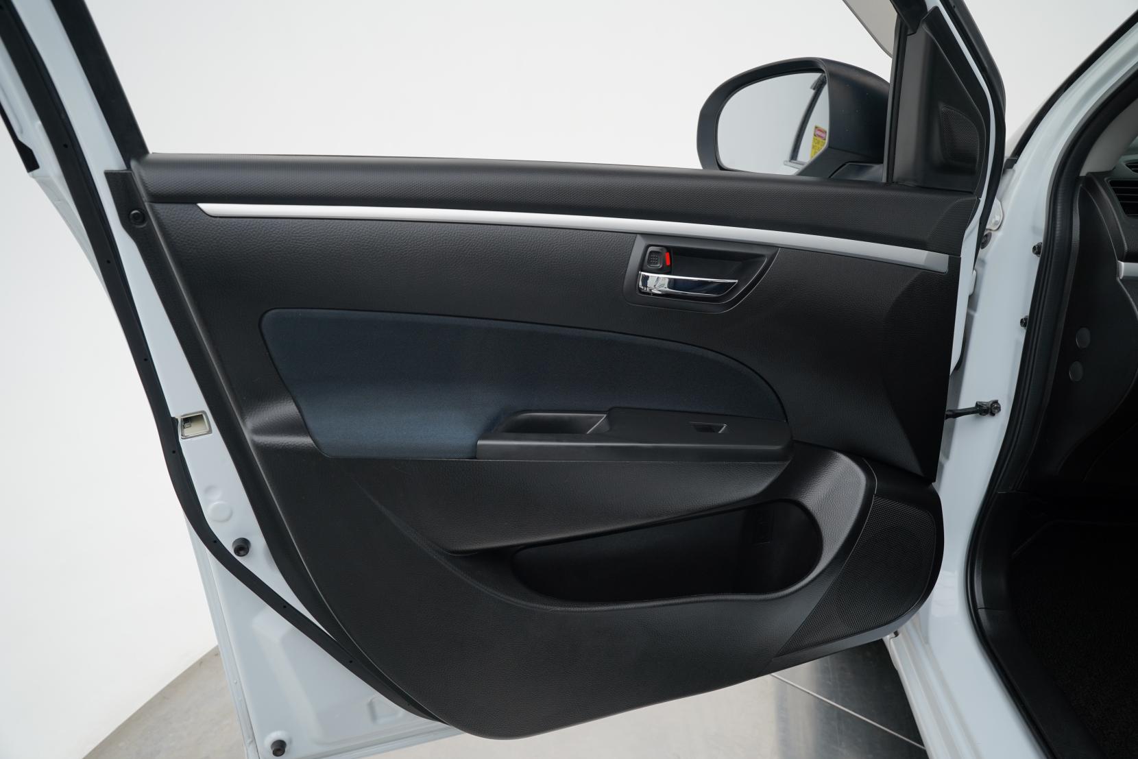 Suzuki Swift 1.2 XS