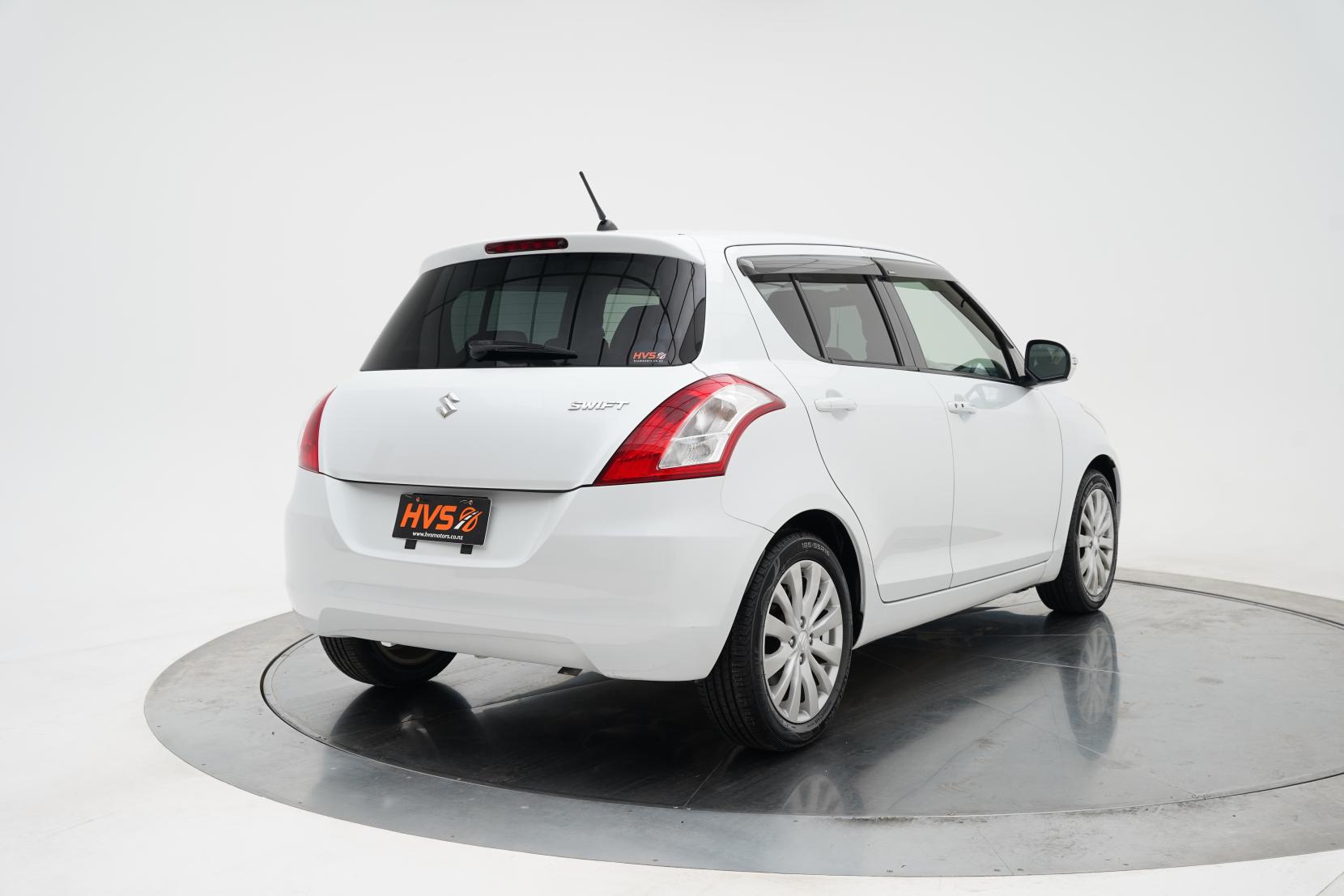 Suzuki Swift 1.2 XS