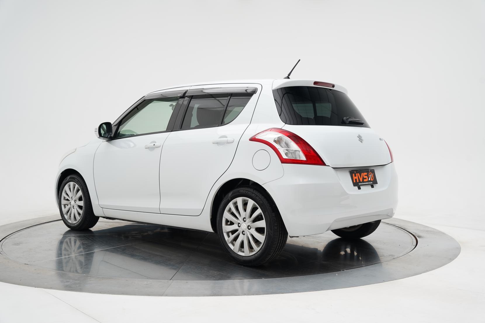 Suzuki Swift 1.2 XS
