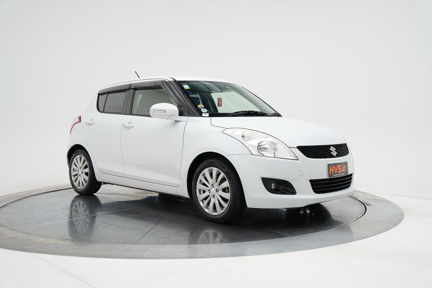 Suzuki Swift 1.2 XS