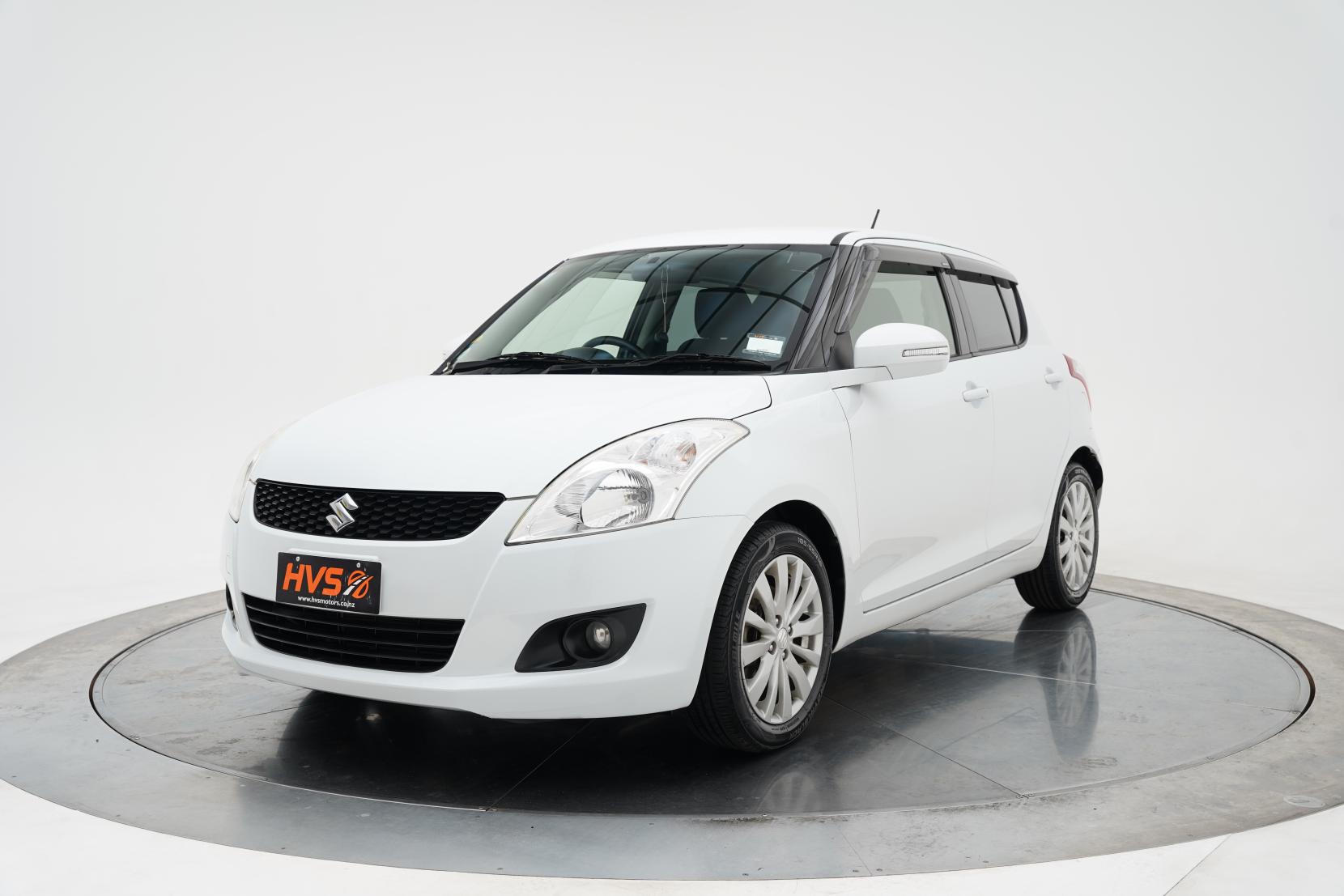 Suzuki Swift 1.2 XS