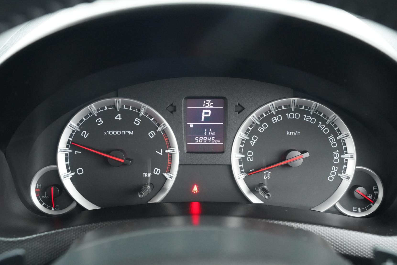 Suzuki Swift 1.2 XS