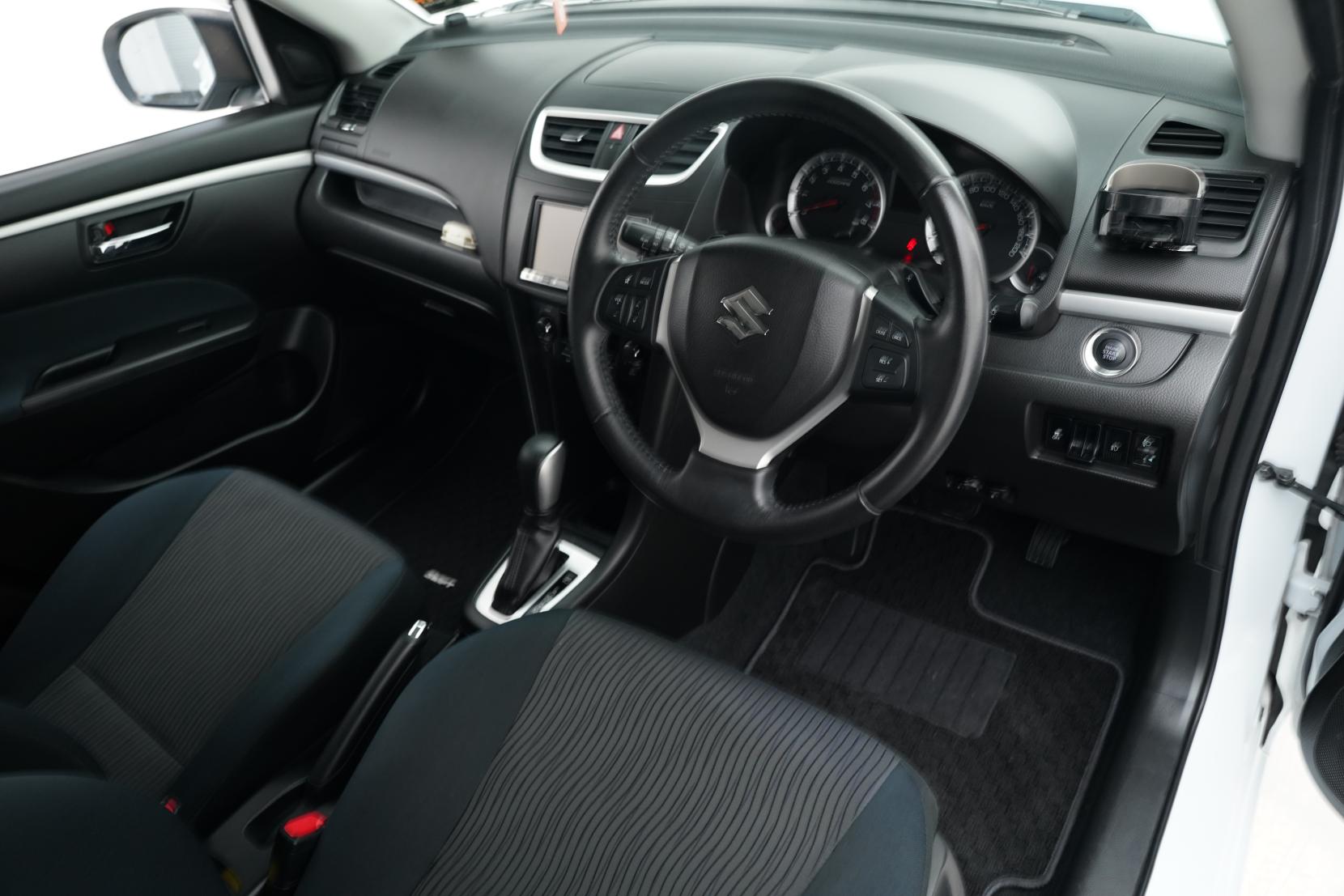 Suzuki Swift 1.2 XS