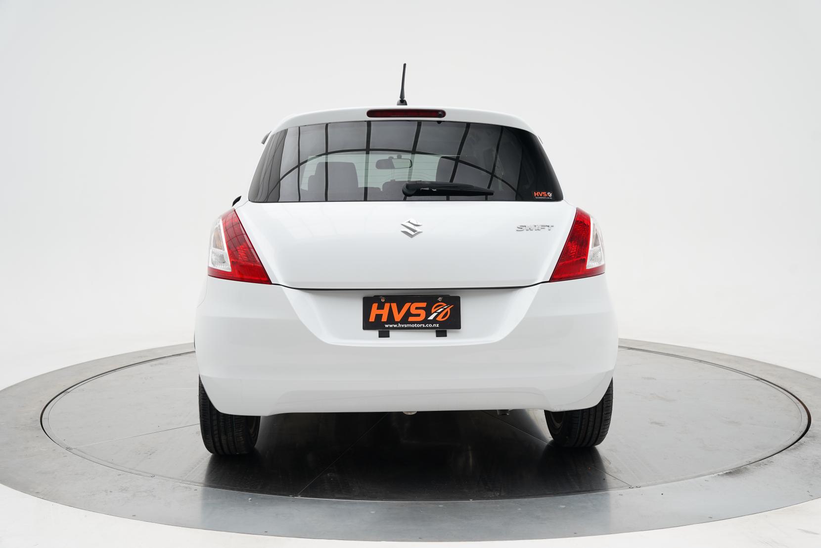 Suzuki Swift 1.2 XS