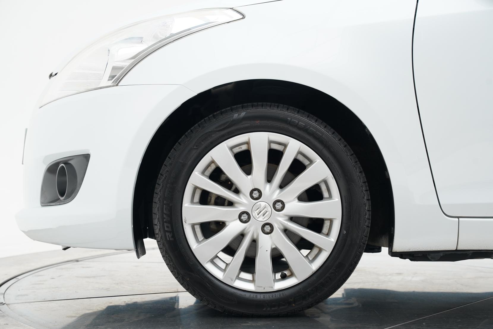 Suzuki Swift 1.2 XS