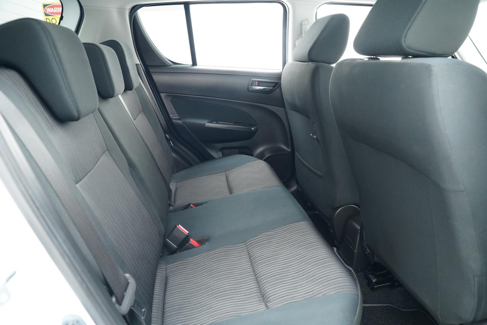 Suzuki Swift 1.2 XS