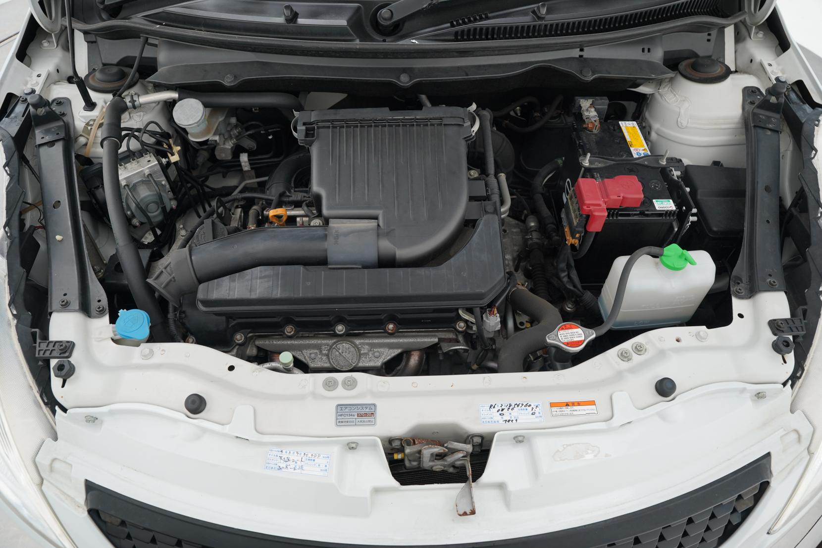Suzuki Swift 1.2 XS