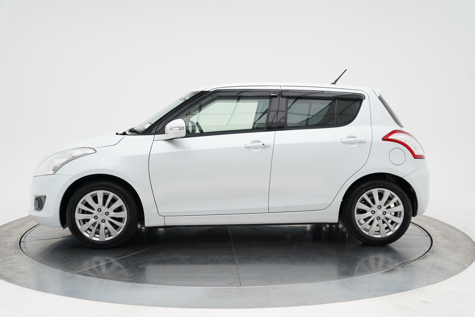 Suzuki Swift 1.2 XS