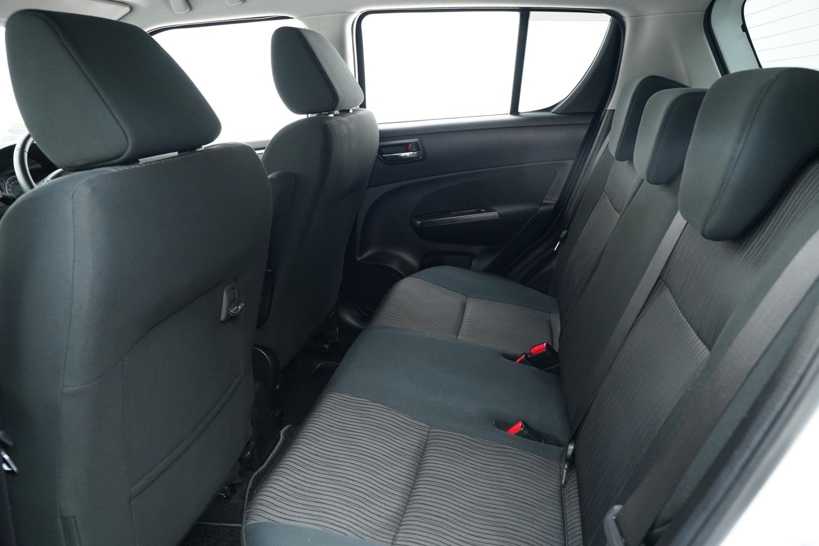 Suzuki Swift 1.2 XS