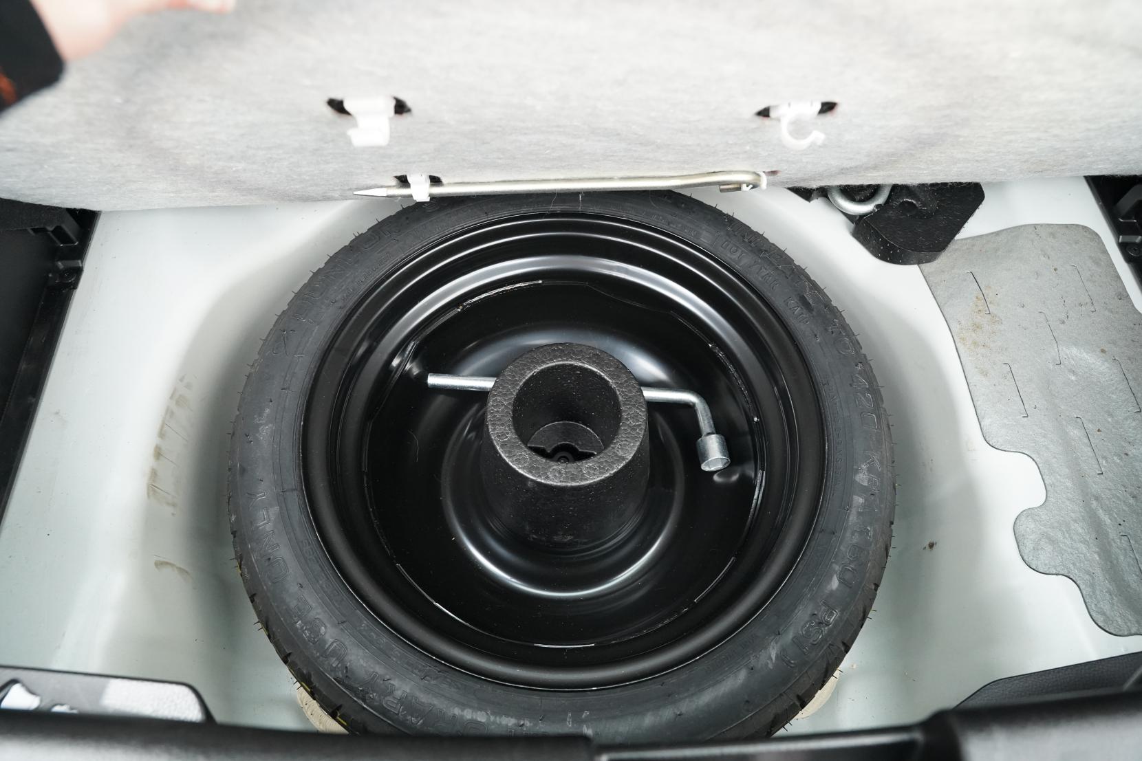 Suzuki Swift 1.2 XS
