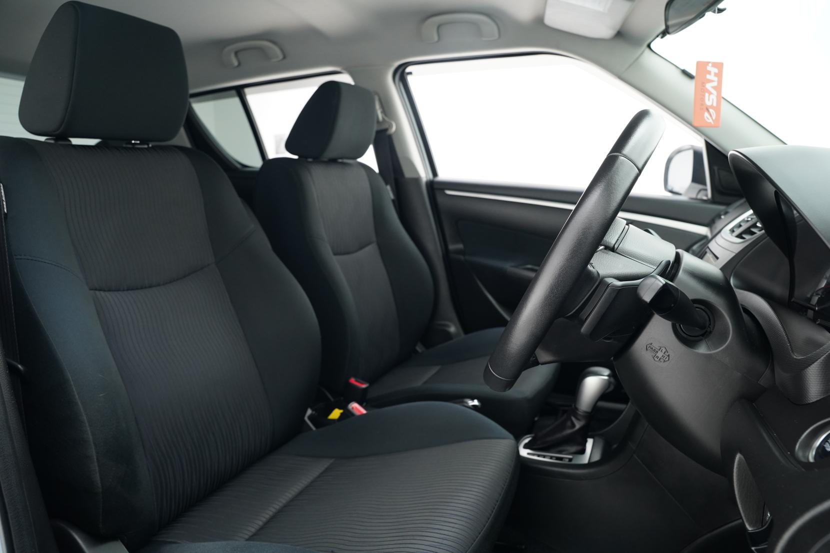 Suzuki Swift 1.2 XS