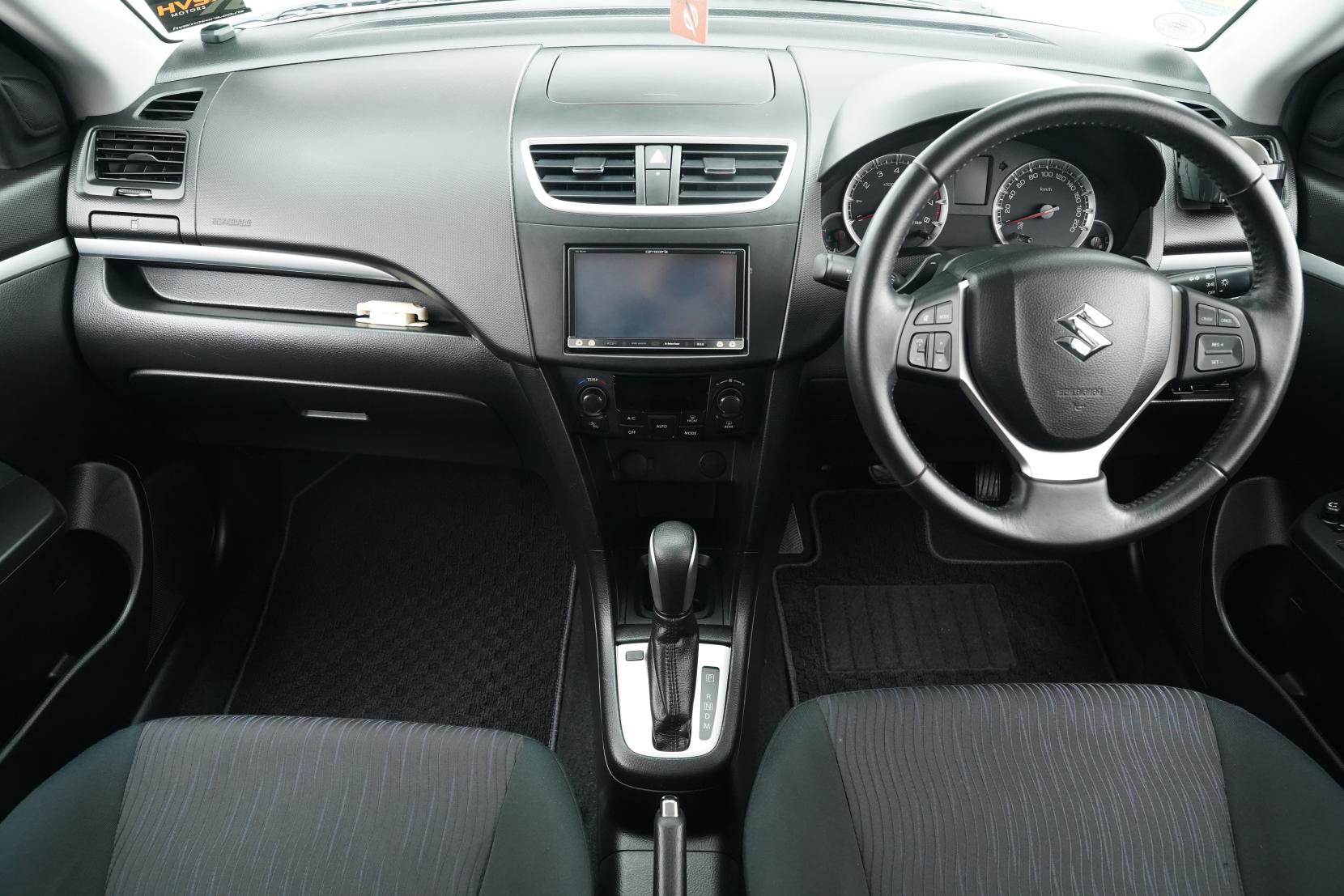 Suzuki Swift 1.2 XS