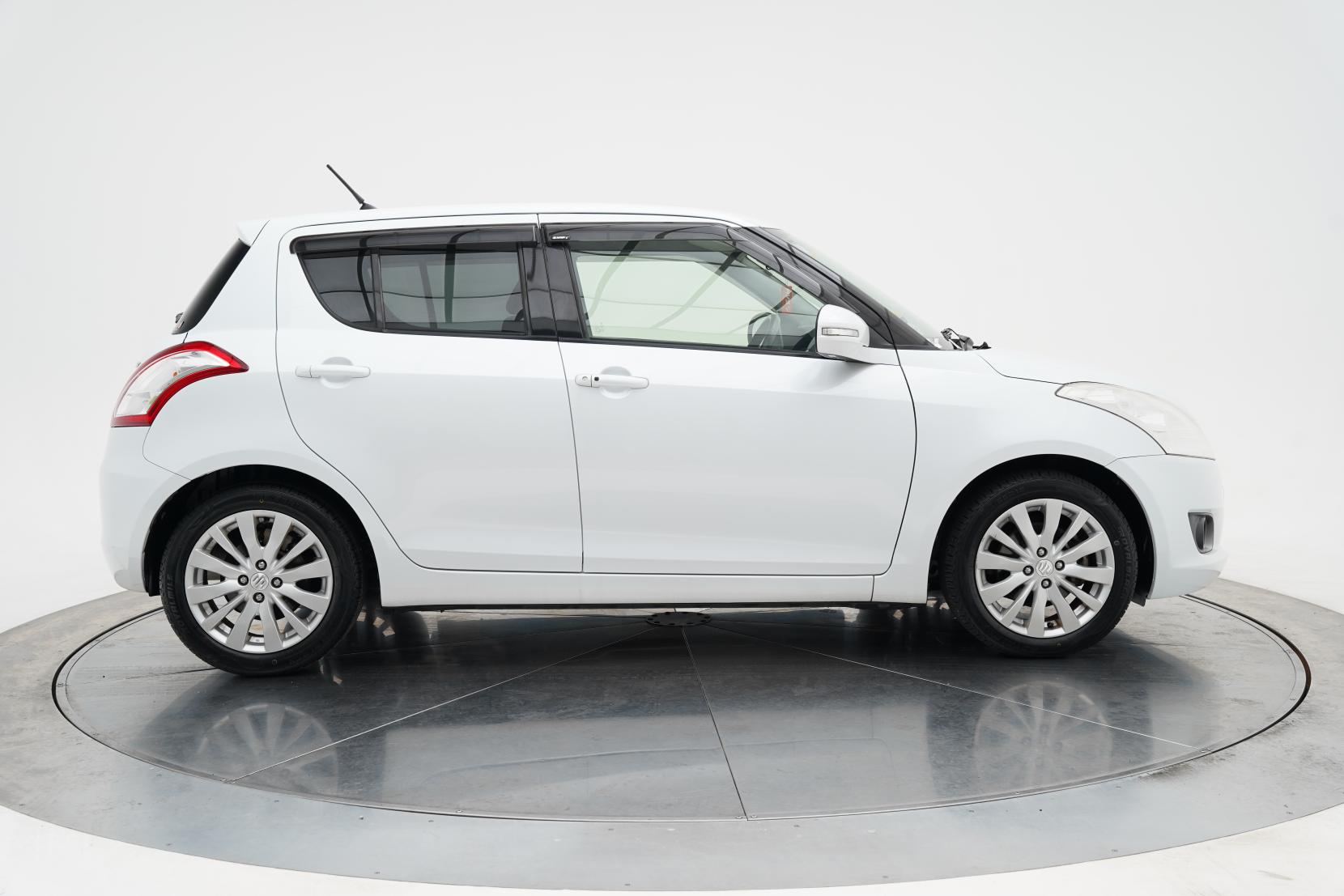 Suzuki Swift 1.2 XS