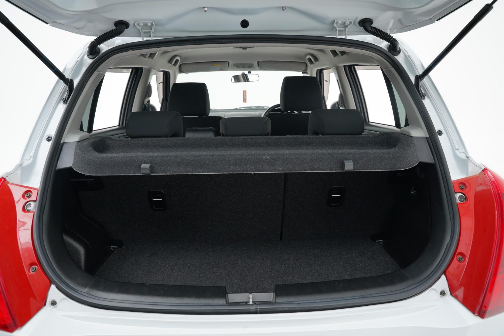 Suzuki Swift 1.2 XS