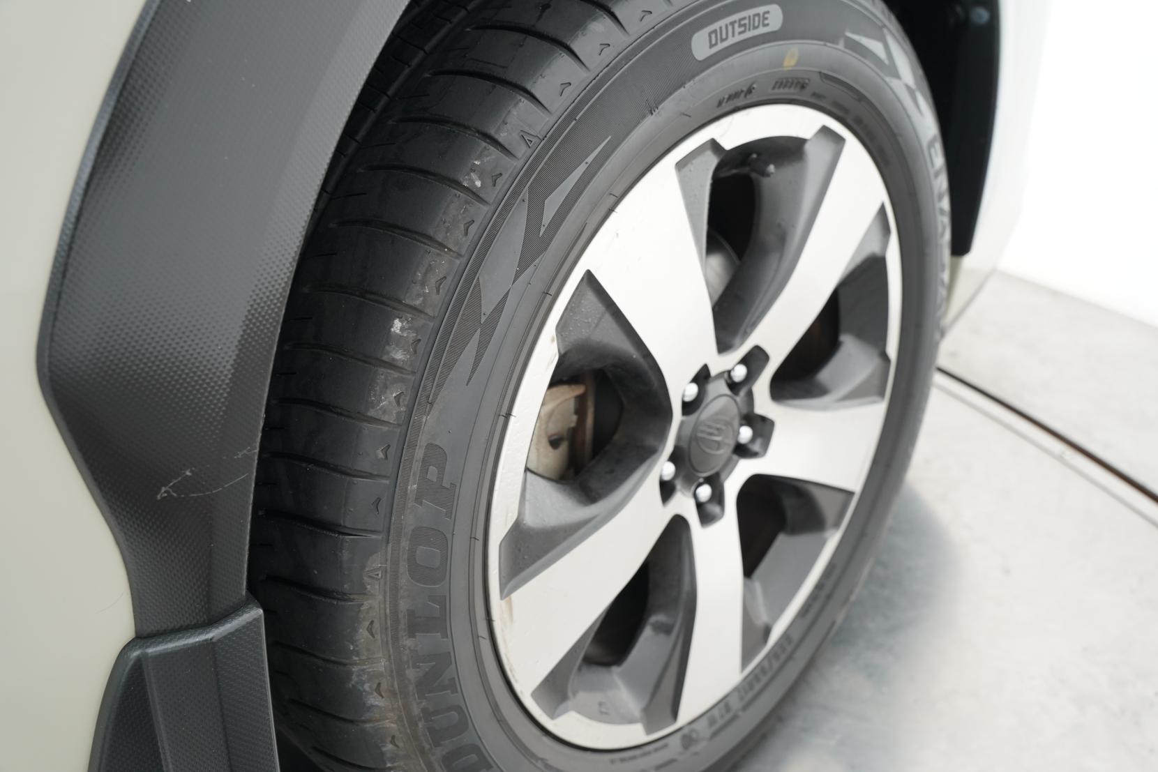 Subaru XV 2.0 Hybrid 2.0l-L 4WD EyeSight