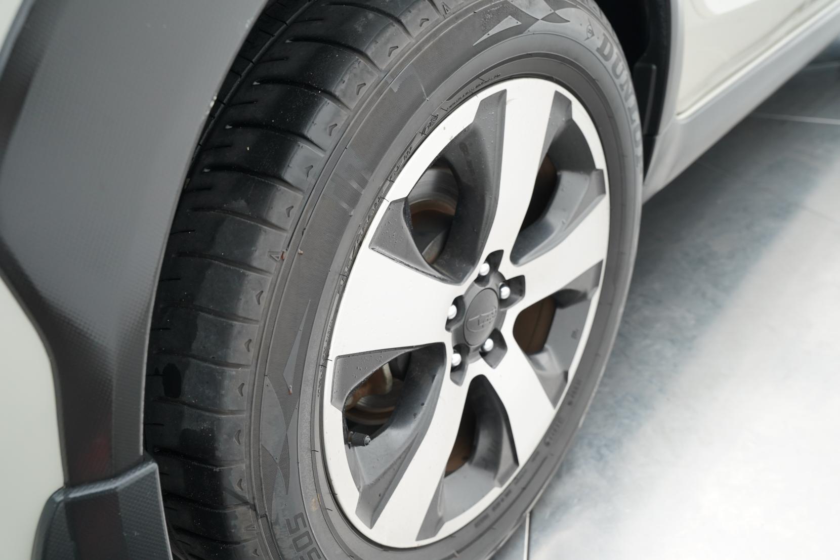 Subaru XV 2.0 Hybrid 2.0l-L 4WD EyeSight