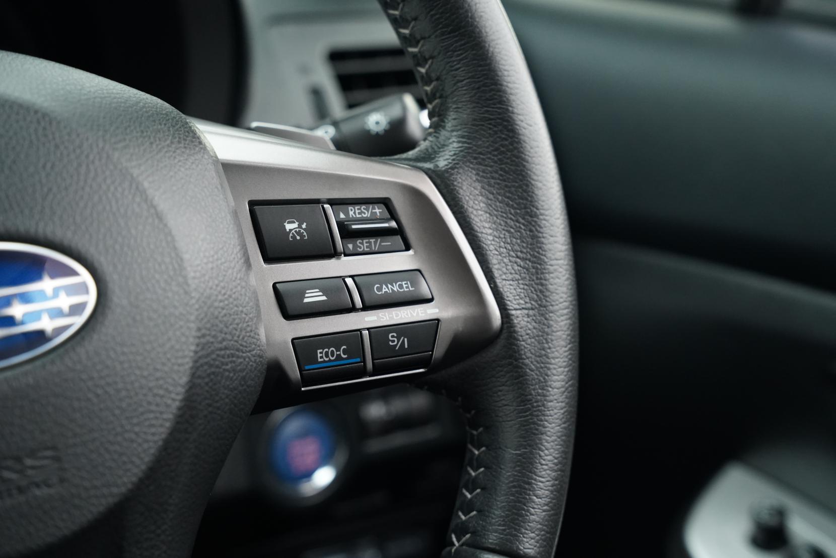 Subaru XV 2.0 Hybrid 2.0l-L 4WD EyeSight