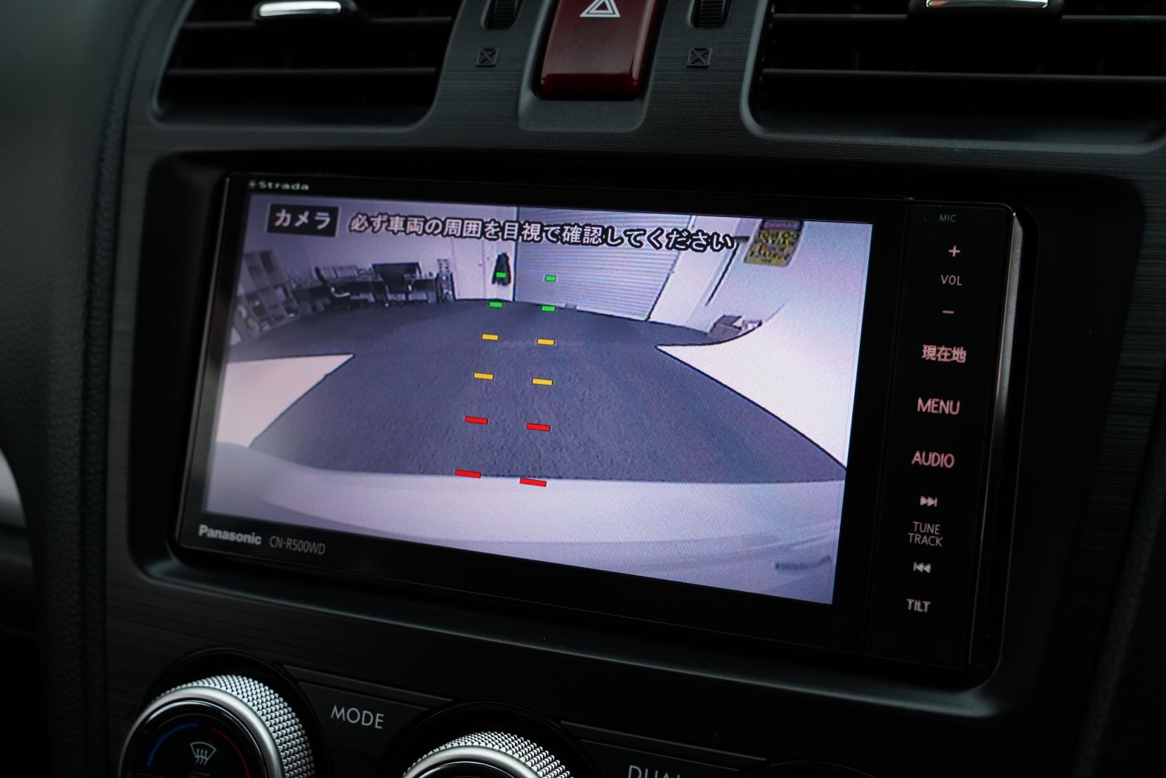 Subaru XV 2.0 Hybrid 2.0l-L 4WD EyeSight