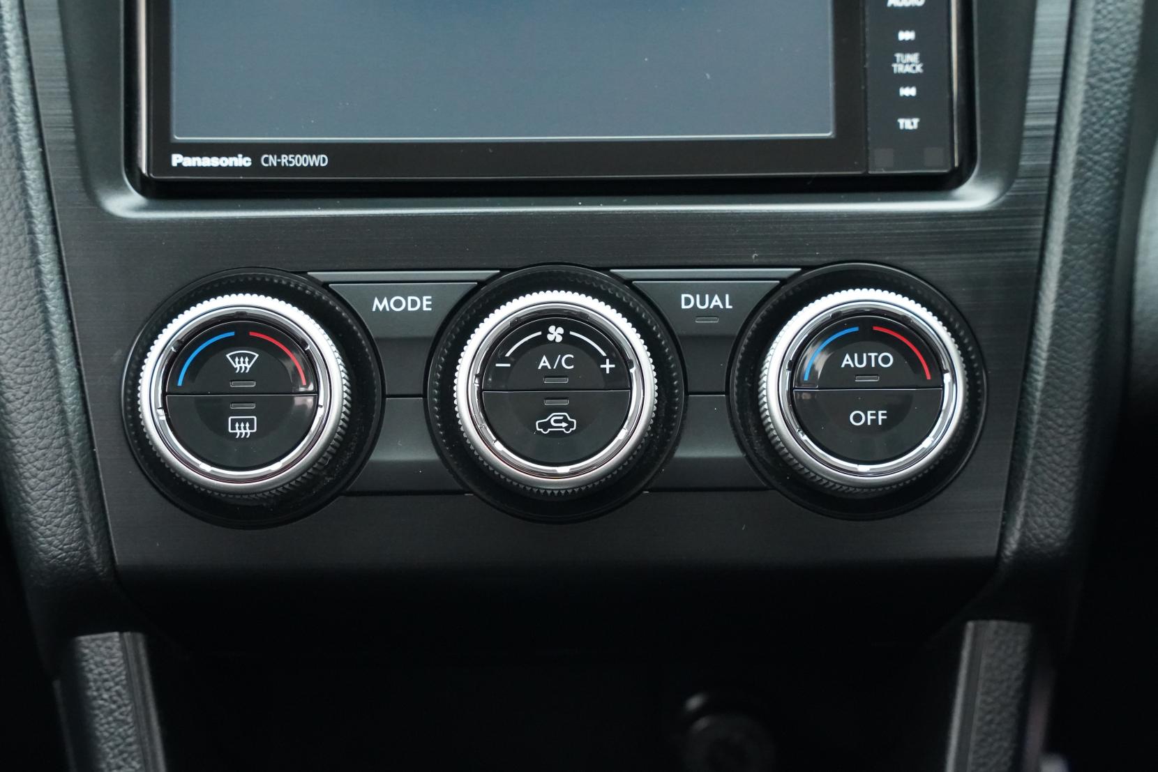 Subaru XV 2.0 Hybrid 2.0l-L 4WD EyeSight