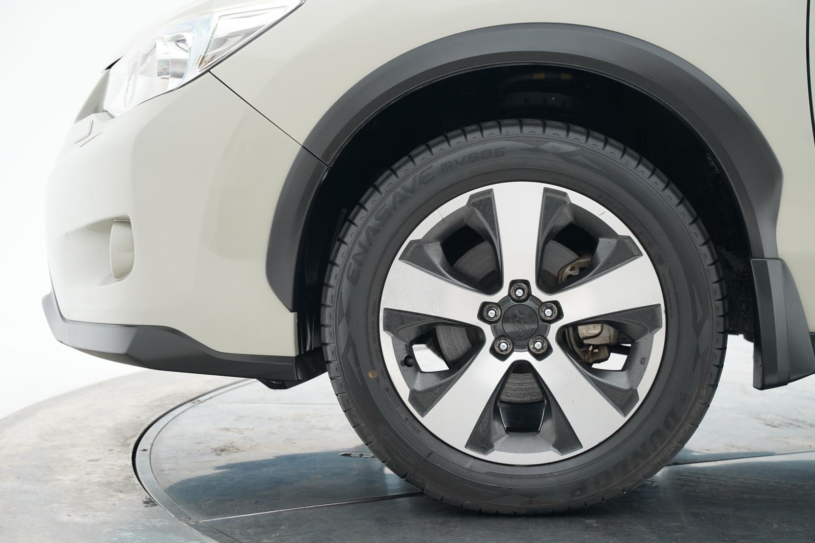 Subaru XV 2.0 Hybrid 2.0l-L 4WD EyeSight