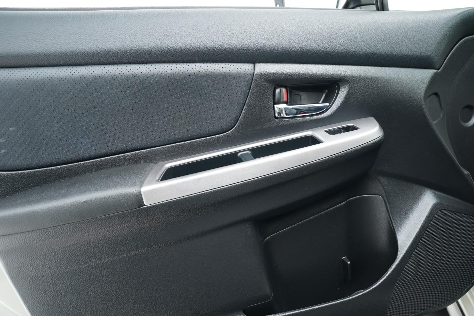 Subaru XV 2.0 Hybrid 2.0l-L 4WD EyeSight