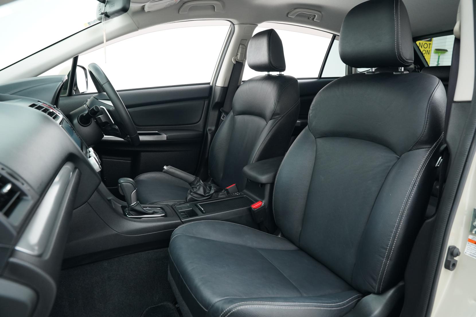 Subaru XV 2.0 Hybrid 2.0l-L 4WD EyeSight