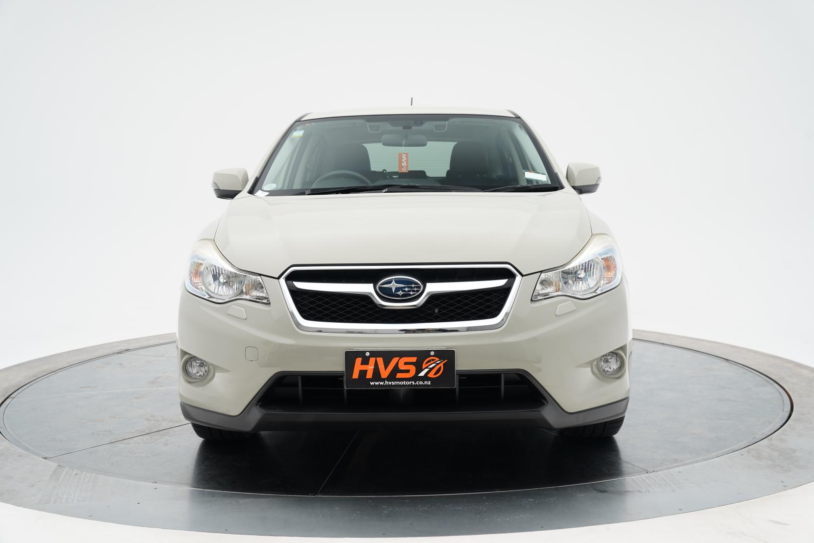 Subaru XV 2.0 Hybrid 2.0l-L 4WD EyeSight