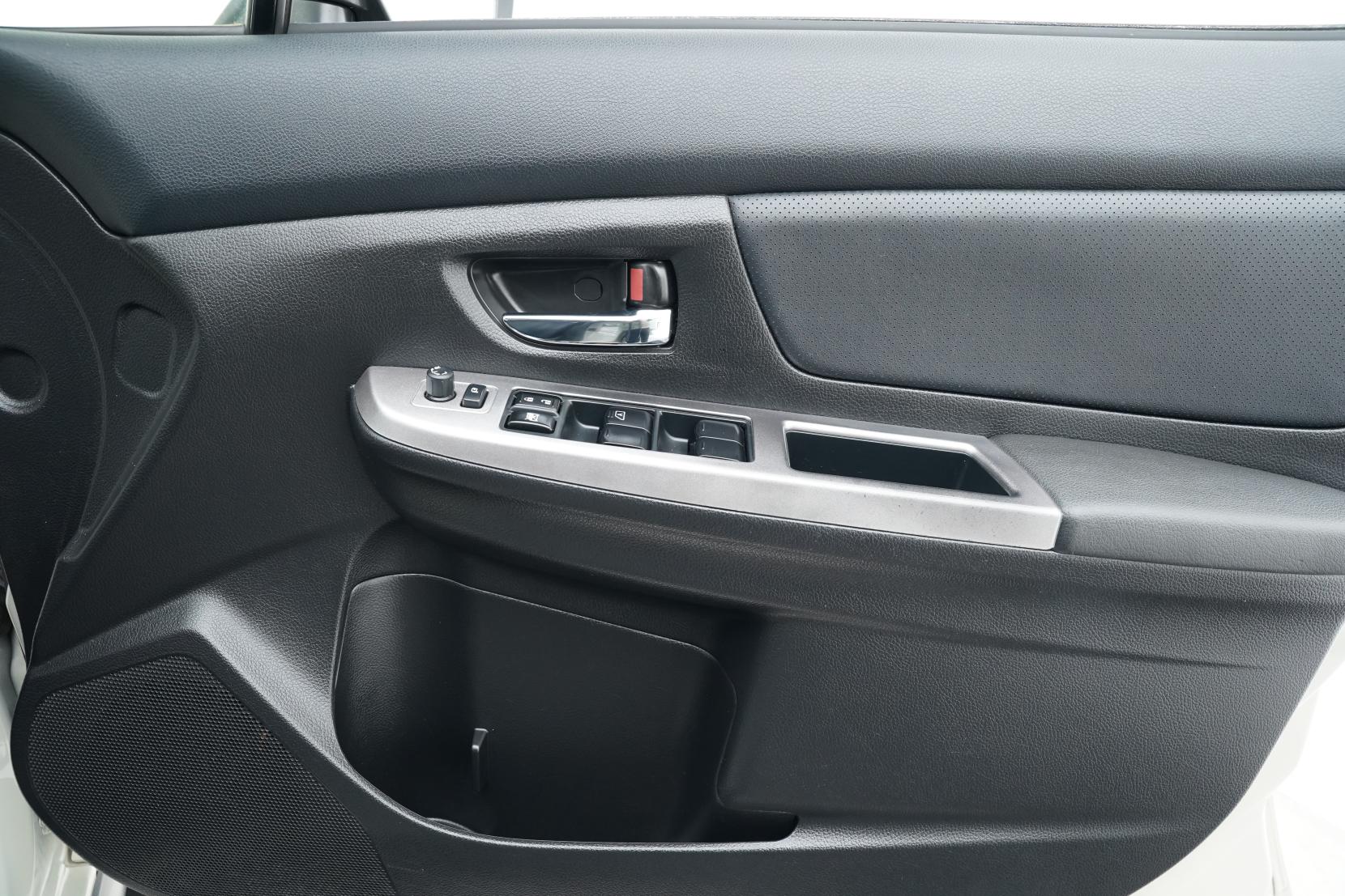 Subaru XV 2.0 Hybrid 2.0l-L 4WD EyeSight