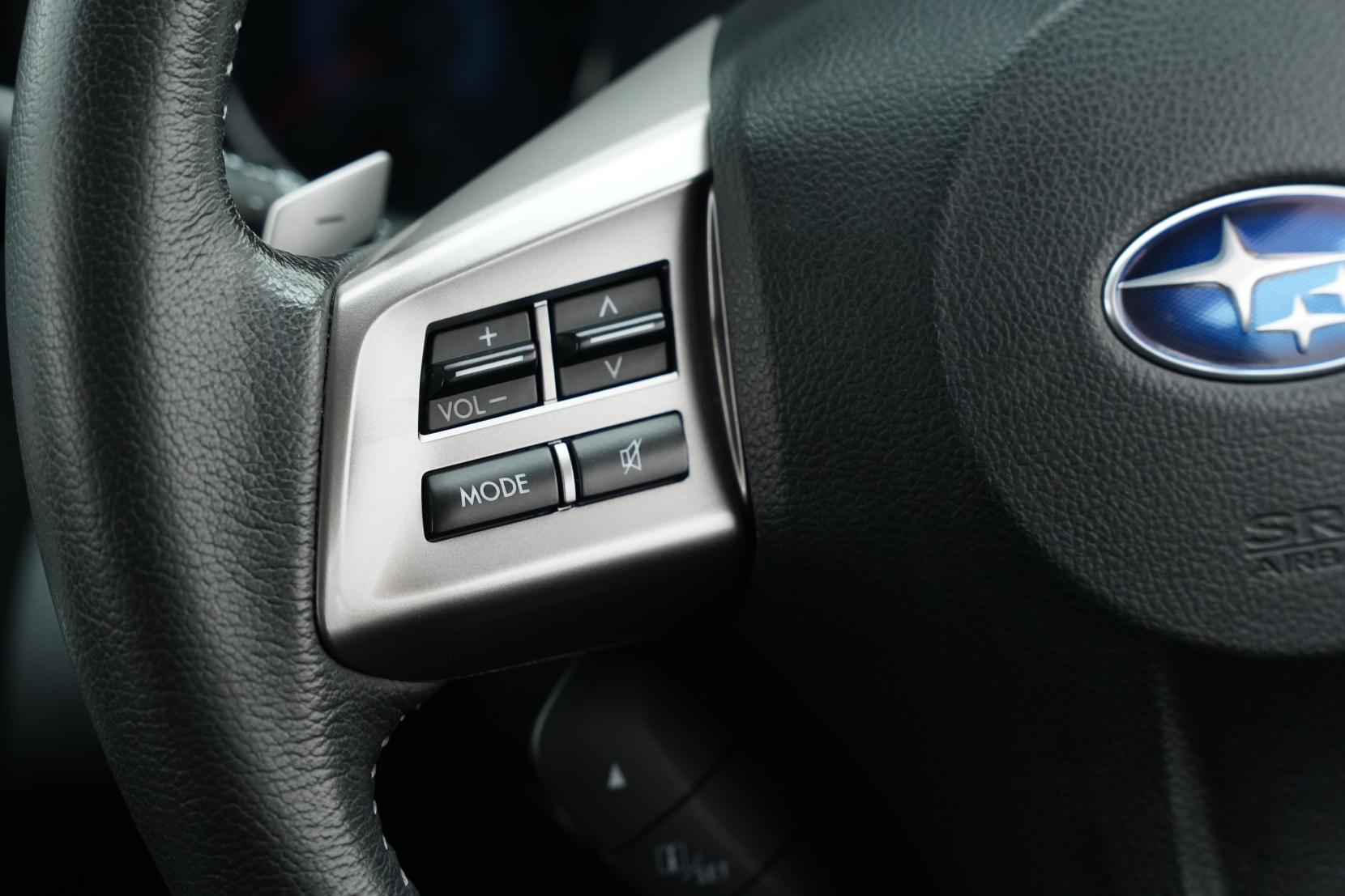 Subaru XV 2.0 Hybrid 2.0l-L 4WD EyeSight