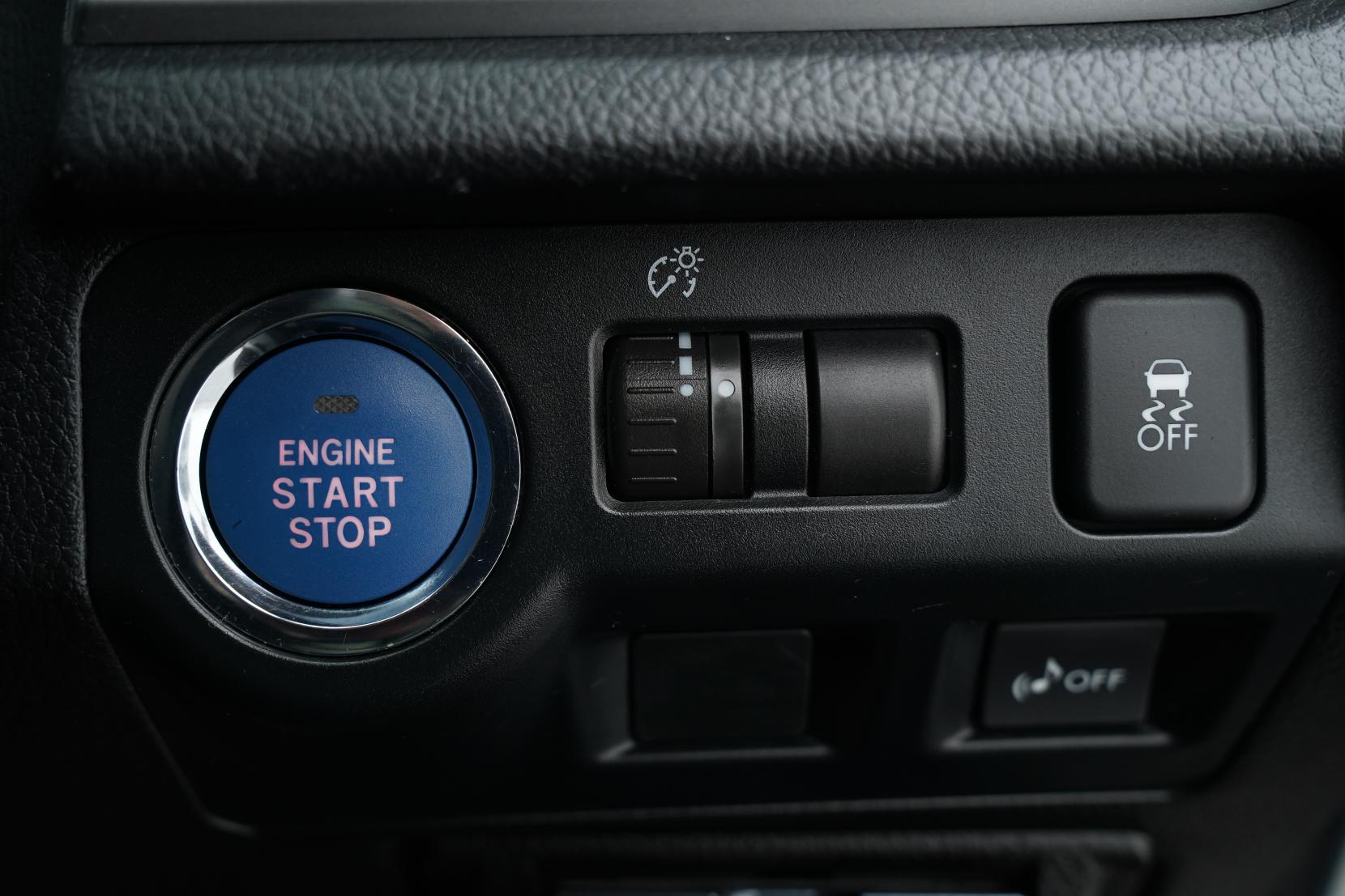 Subaru XV 2.0 Hybrid 2.0l-L 4WD EyeSight