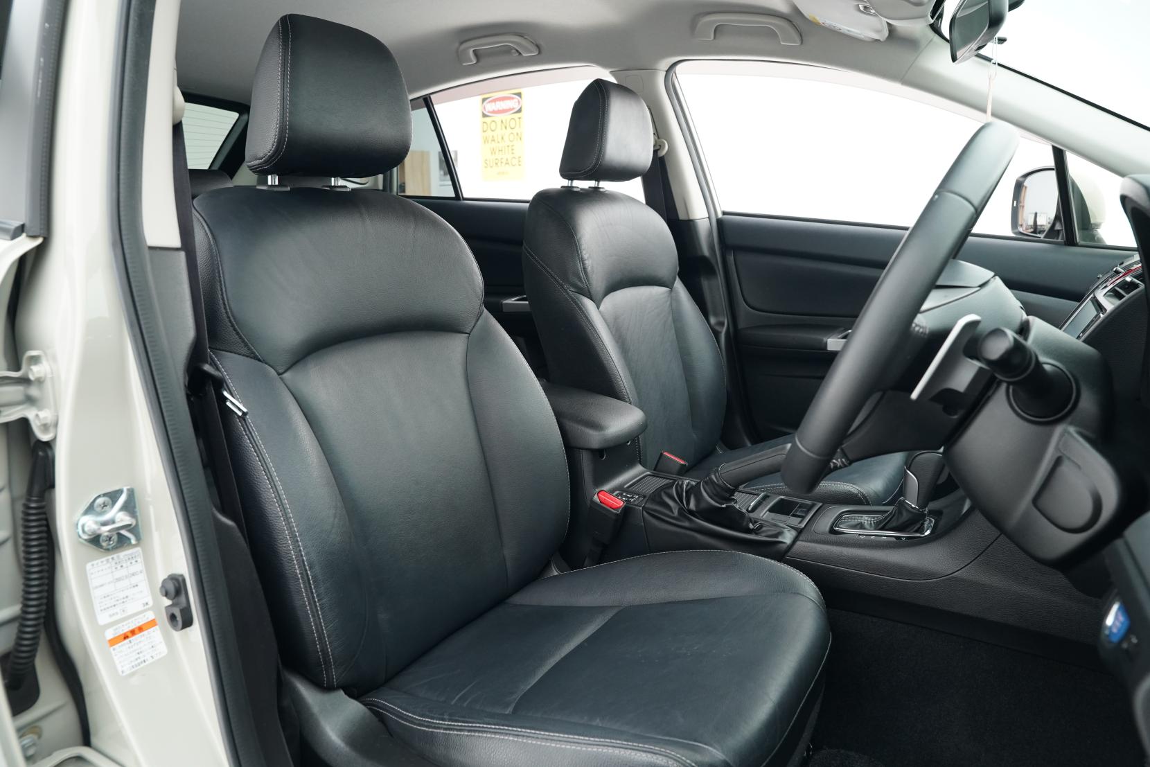 Subaru XV 2.0 Hybrid 2.0l-L 4WD EyeSight