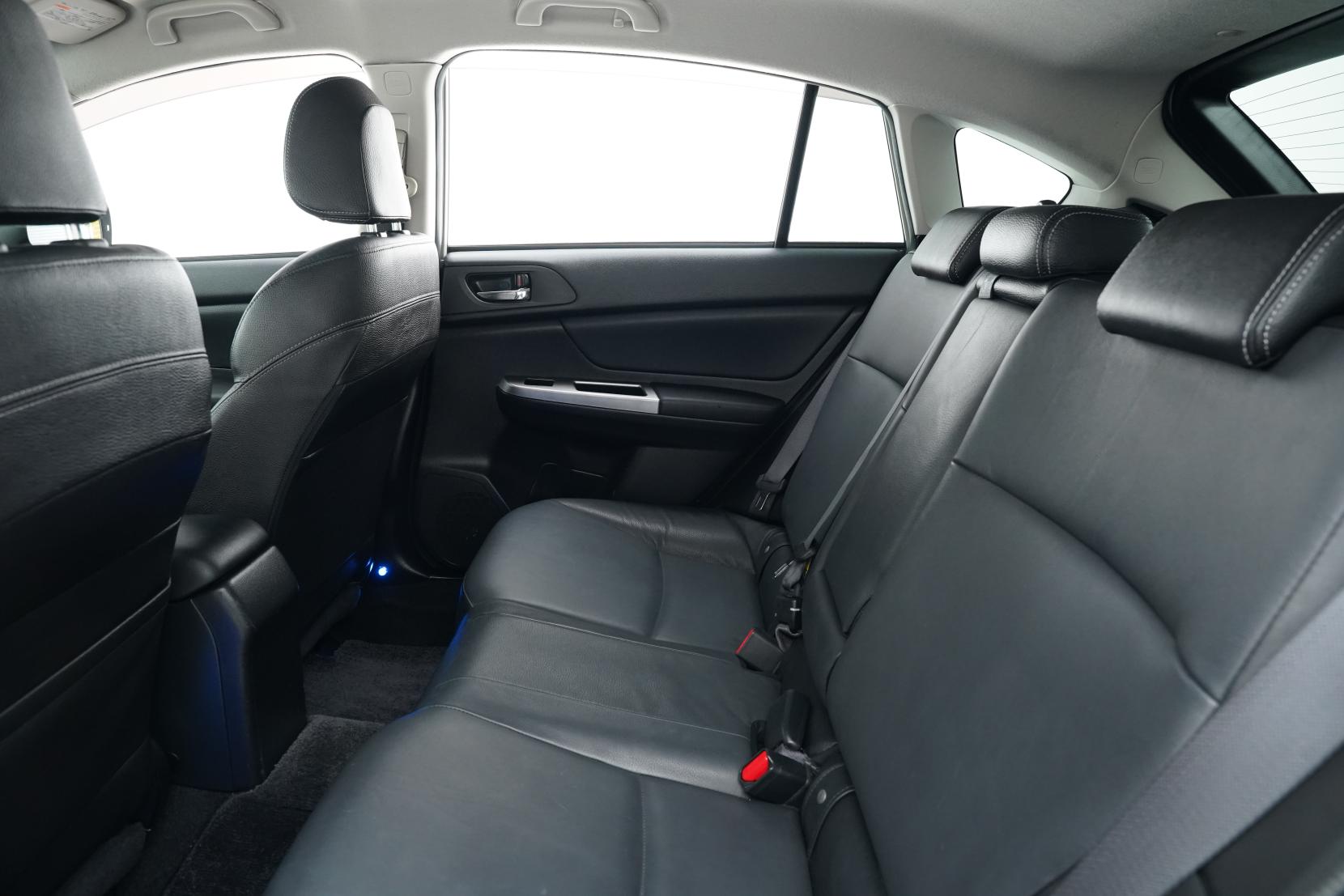 Subaru XV 2.0 Hybrid 2.0l-L 4WD EyeSight