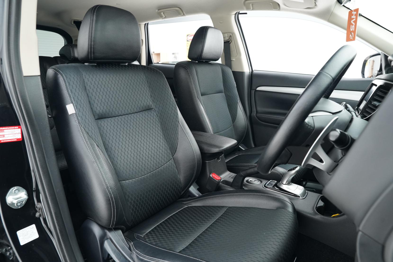 Mitsubishi Outlander 2.0 PHEV G SAFETY PKG