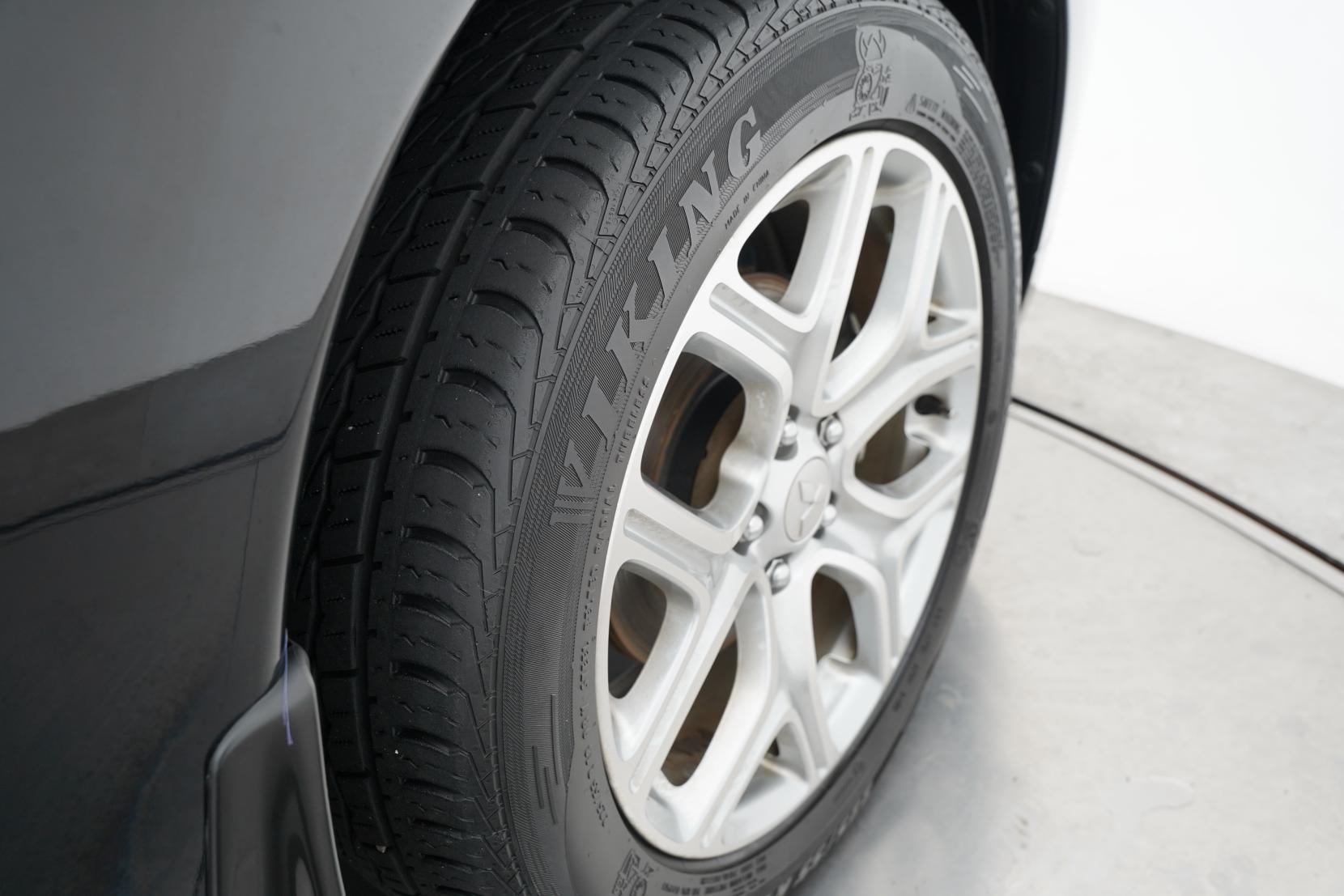 Mitsubishi Outlander 2.0 PHEV G SAFETY PKG