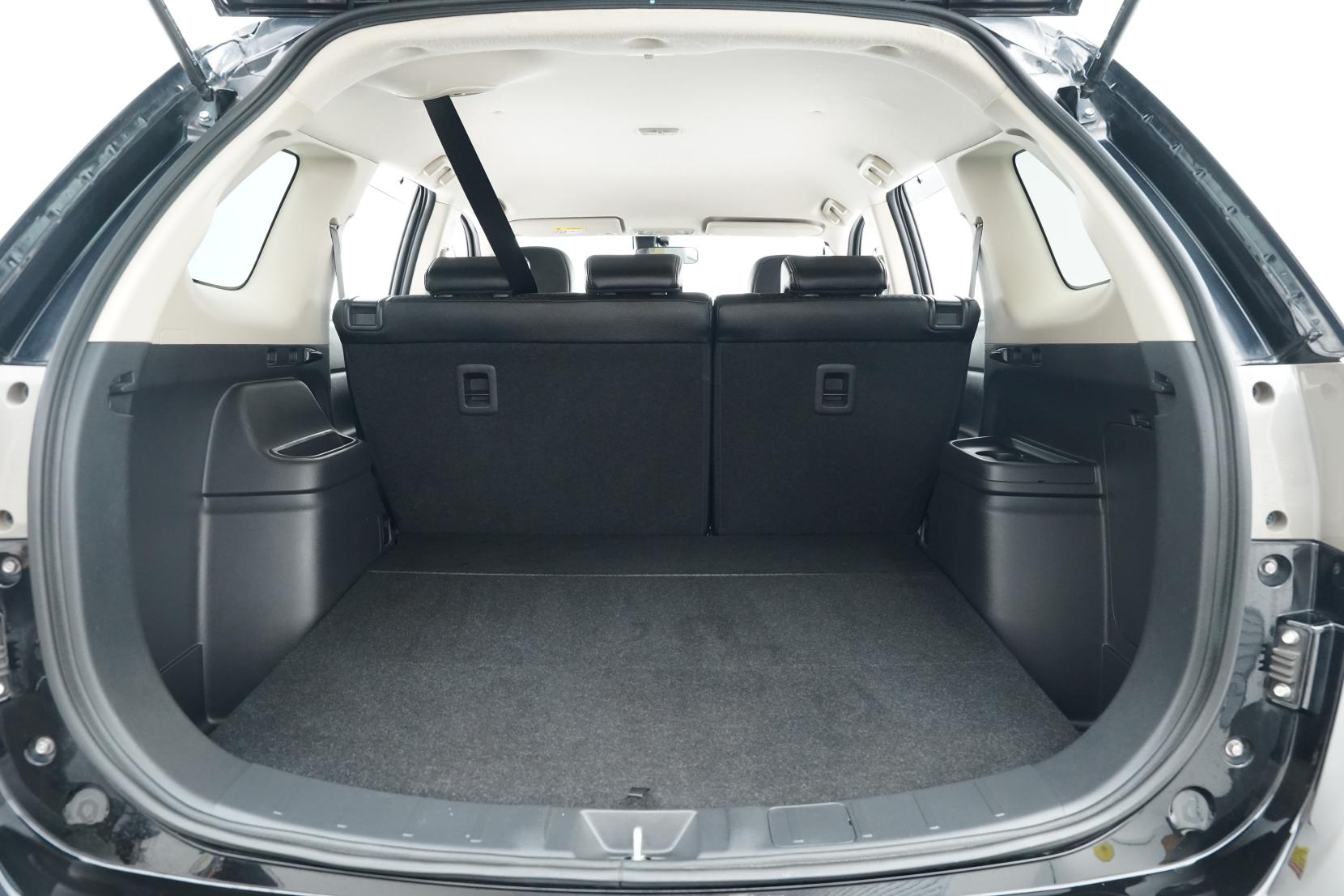 Mitsubishi Outlander 2.0 PHEV G SAFETY PKG