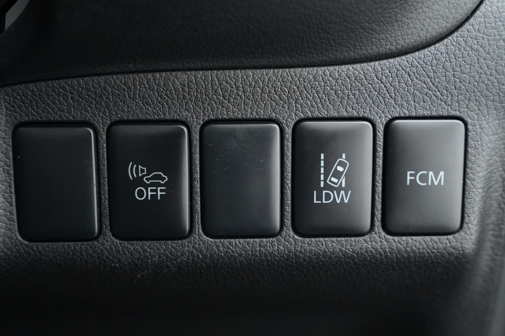 Mitsubishi Outlander 2.0 PHEV G SAFETY PKG