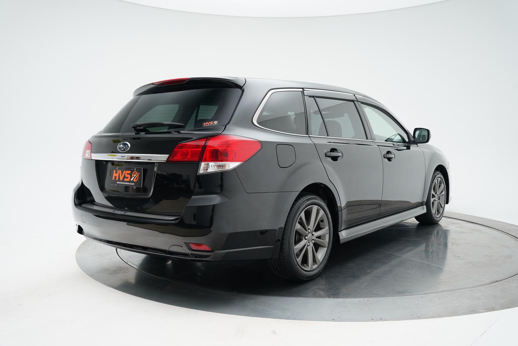 Subaru Legacy 2.5I Eyesight B Sports G Package