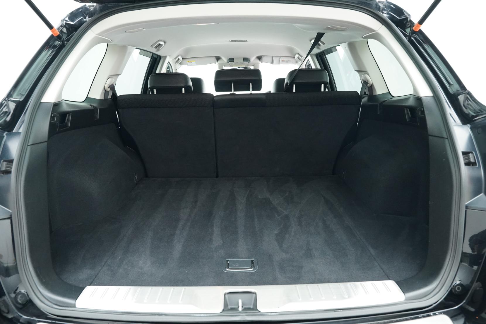 Subaru Legacy 2.5I Eyesight B Sports G Package