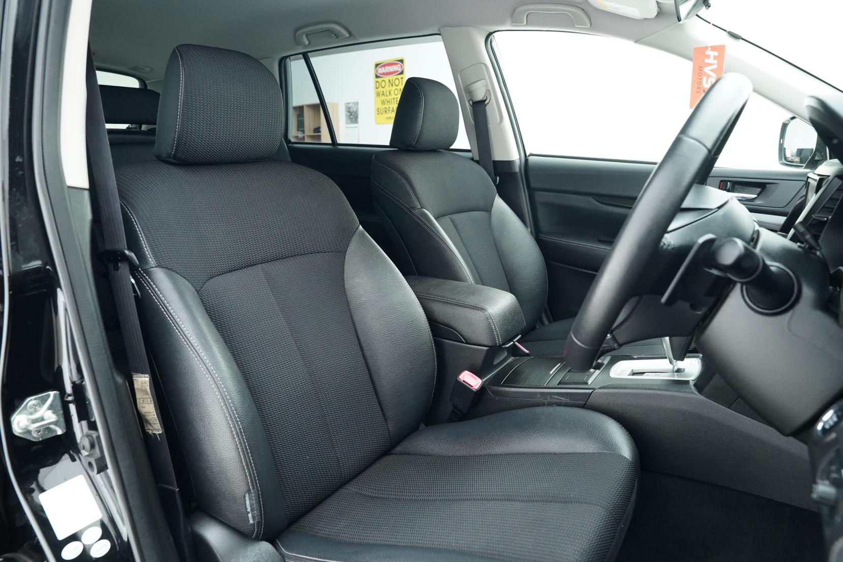 Subaru Legacy 2.5I Eyesight B Sports G Package