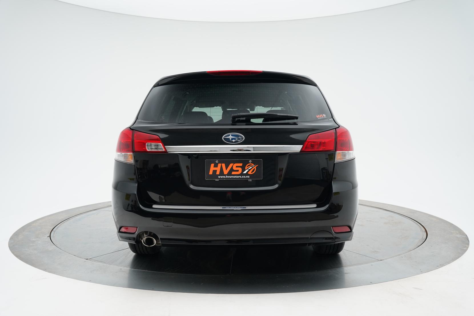 Subaru Legacy 2.5I Eyesight B Sports G Package