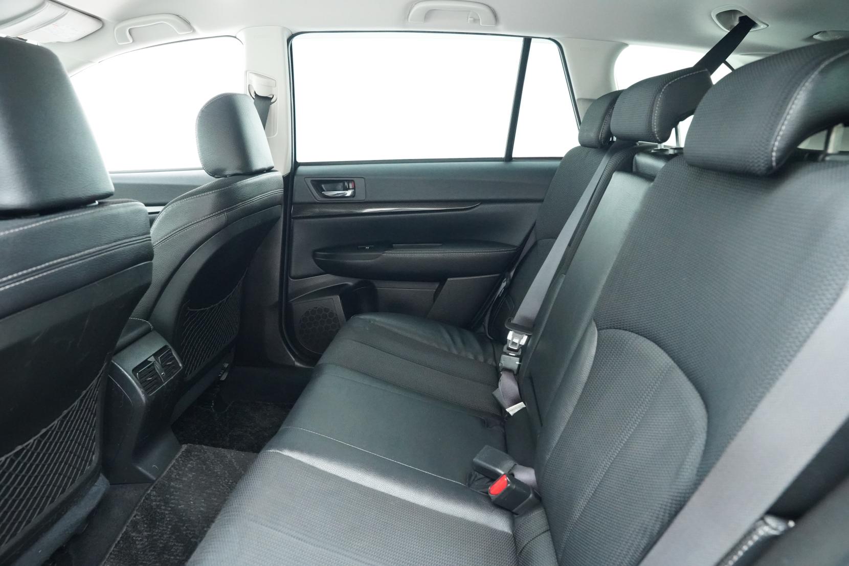Subaru Legacy 2.5I Eyesight B Sports G Package