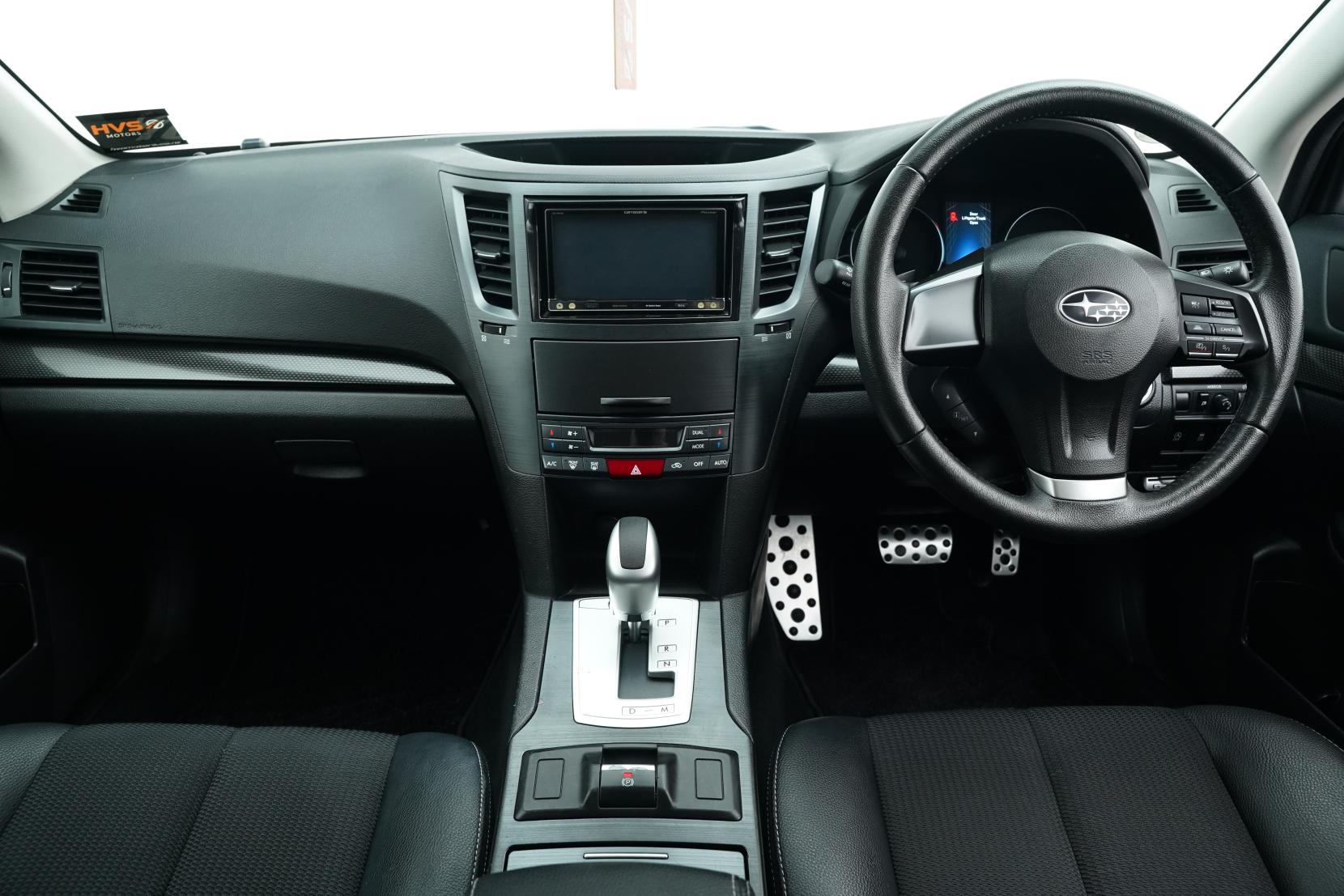 Subaru Legacy 2.5I Eyesight B Sports G Package