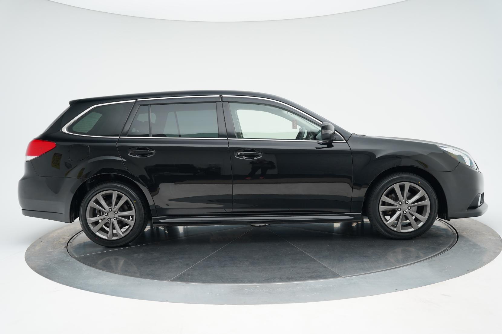 Subaru Legacy 2.5I Eyesight B Sports G Package