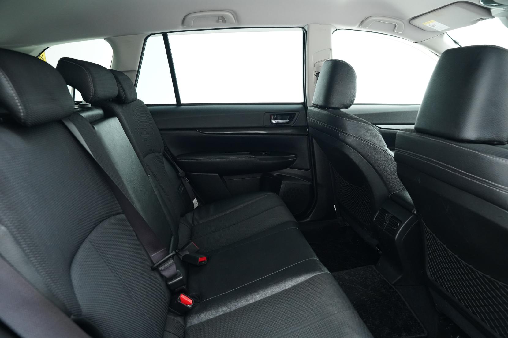 Subaru Legacy 2.5I Eyesight B Sports G Package