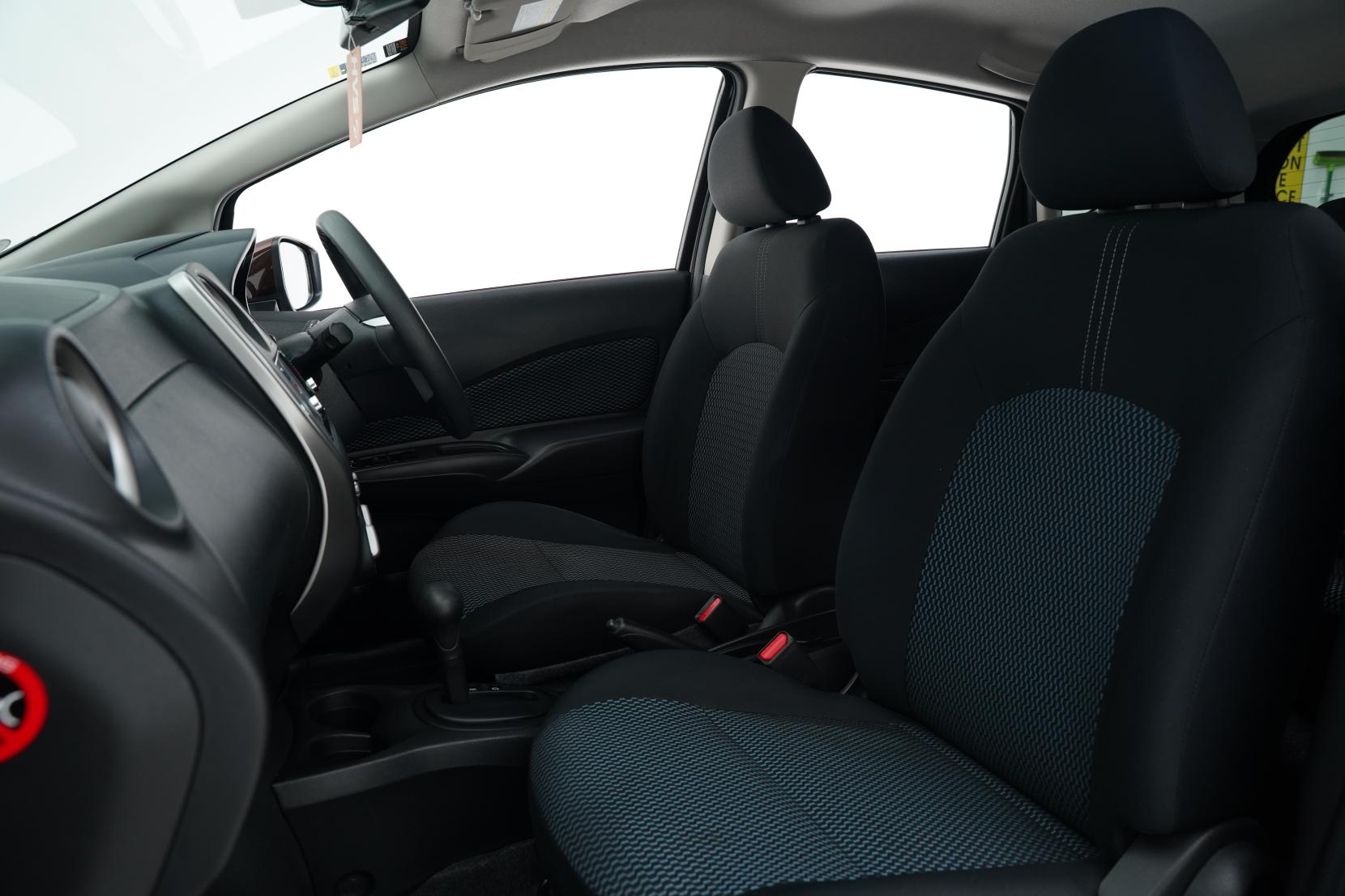 Nissan Note (2004–present) 1.2 X V SELECTION