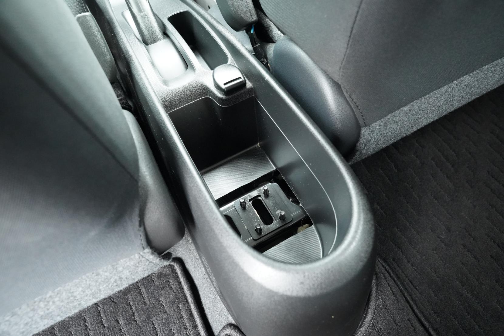 Nissan Note (2004–present) 1.2 X V SELECTION