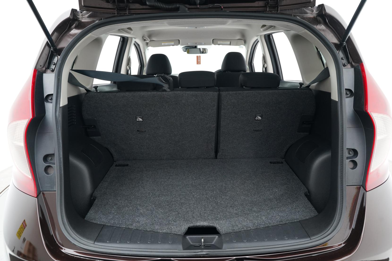 Nissan Note (2004–present) 1.2 X V SELECTION